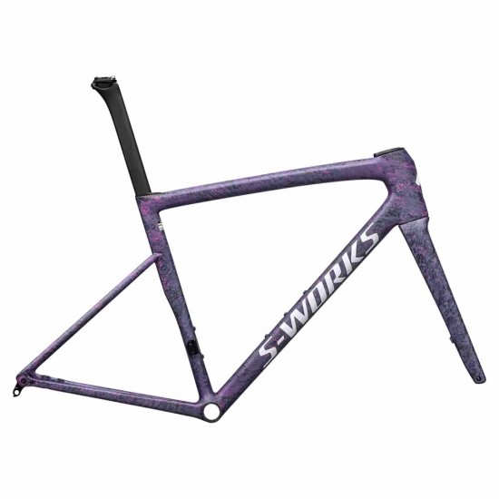 Specialized S-Works Tarmac SL8 Frameset 2025 Specialized S-Works Tarmac SL8 Frameset 2025