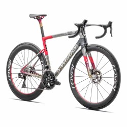Specialized S-Works Tarmac SL8 LTD Forward 50 2025