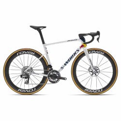 Specialized S-Works Tarmac SL8 LTD Red Bull 2025