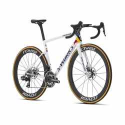 Specialized S-Works Tarmac SL8 LTD Red Bull 2025