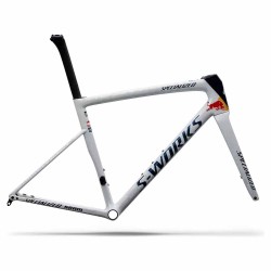 Specialized S-Works Tarmac SL8 Red Bull Frameset 2025