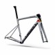 Specialized S-Works Tarmac SL8 Red Bull Frameset 2025 Specialized S-Works Tarmac SL8 Red Bull Frameset 2025