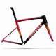 Specialized S-Works Tarmac SL8 SD Worx Protime Frameset 2025 Specialized S-Works Tarmac SL8 SD Worx Protime Frameset 2025