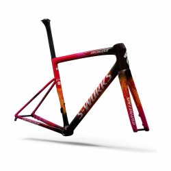 Specialized S-Works Tarmac SL8 SD Worx Protime Frameset 2025