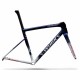 Specialized S-Works Tarmac SL8 Soudal Quick Step Frameset 2025 Specialized S-Works Tarmac SL8 Soudal Quick Step Frameset 2025