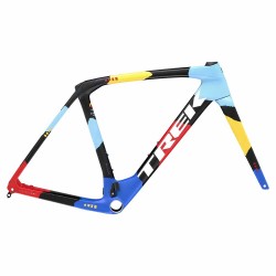Trek Domane RSL Gen 4 Frameset 2025