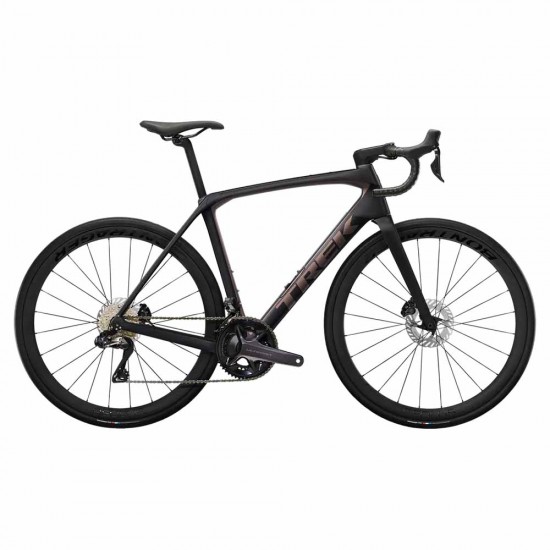 Trek Domane SL 7 Gen 4 2025 Trek Domane SL 7 Gen 4 2025