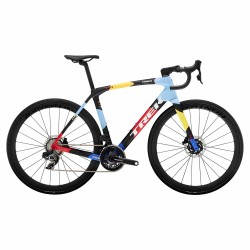 Trek Domane SLR 7 AXS Gen 4 2025