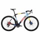 Trek Domane SLR 7 AXS Gen 4 2025 Trek Domane SLR 7 AXS Gen 4 2025