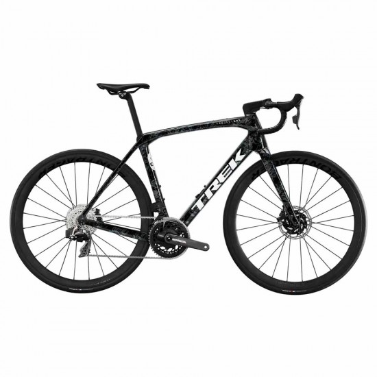 Trek Domane SLR 7 AXS Gen 4 2025 Trek Domane SLR 7 AXS Gen 4 2025