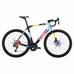 Trek Domane SLR 7 Gen 4 2025