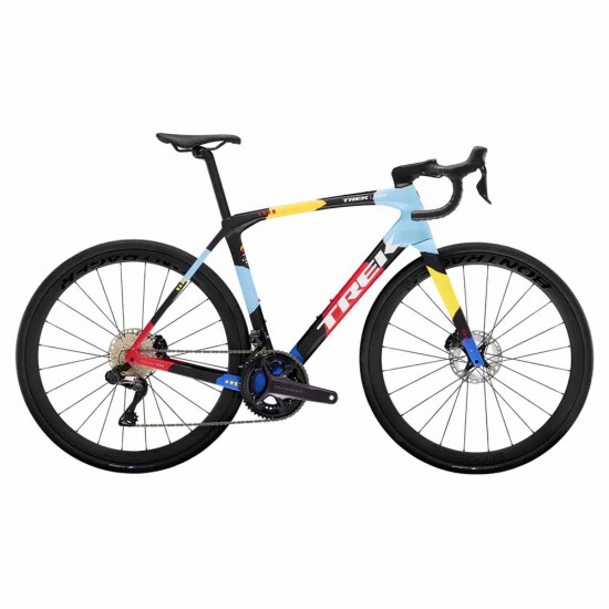 Trek Domane SLR 7 Gen 4 2025 Trek Domane SLR 7 Gen 4 2025