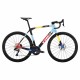 Trek Domane SLR 7 Gen 4 2025 Trek Domane SLR 7 Gen 4 2025