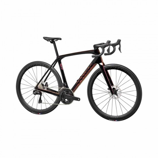 Trek Domane SLR 7 Gen 4 2025 Trek Domane SLR 7 Gen 4 2025