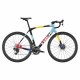 Trek Domane SLR 8 AXS Gen 4 2025 Trek Domane SLR 8 AXS Gen 4 2025