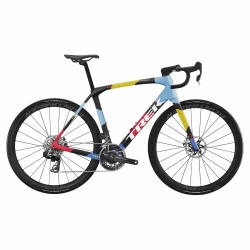 Trek Domane SLR 9 AXS Gen 4 2025