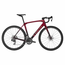Trek Domane SLR 9 AXS Gen 4 2025