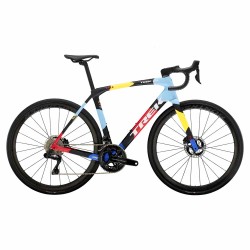 Trek Domane SLR 9 Gen 4 2025