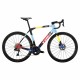 Trek Domane SLR 9 Gen 4 2025 Trek Domane SLR 9 Gen 4 2025