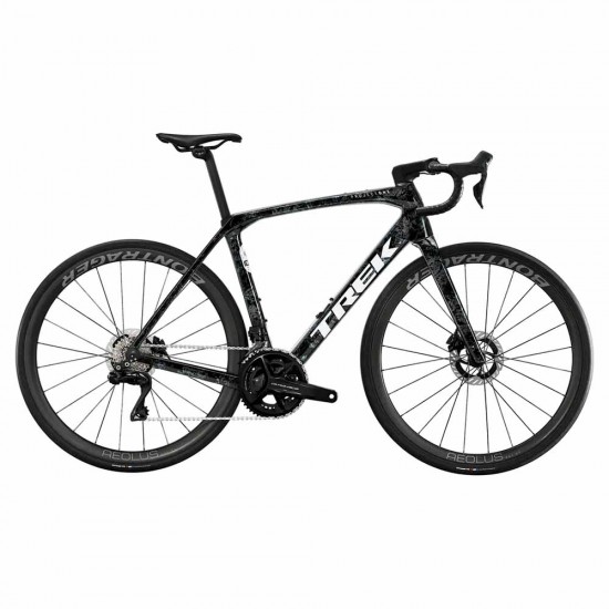 Trek Domane SLR 9 Gen 4 2025 Trek Domane SLR 9 Gen 4 2025