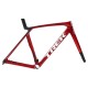 Trek Madone SL Gen 8 Frameset 2025 Trek Madone SL Gen 8 Frameset 2025