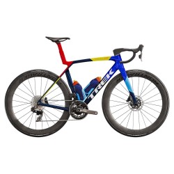 Trek Madone SLR 7 AXS Gen 8 2025