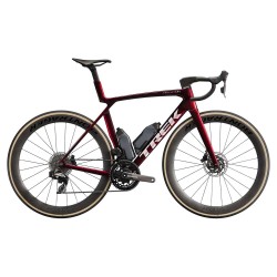 Trek Madone SLR 7 AXS Gen 8 2025