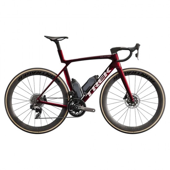Trek Madone SLR 7 AXS Gen 8 2025 Trek Madone SLR 7 AXS Gen 8 2025
