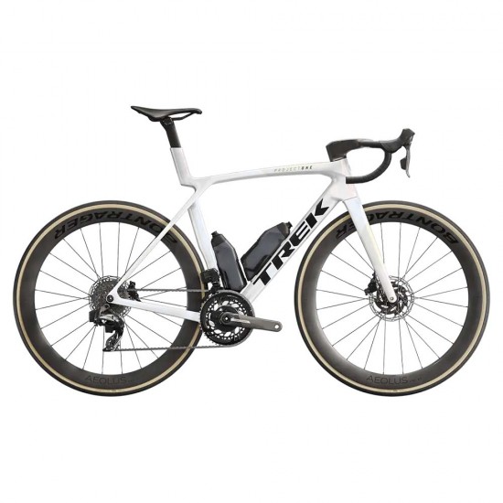 Trek Madone SLR 7 AXS Gen 8 2025 Trek Madone SLR 7 AXS Gen 8 2025