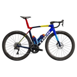 Trek Madone SLR 7 Gen 8 2025
