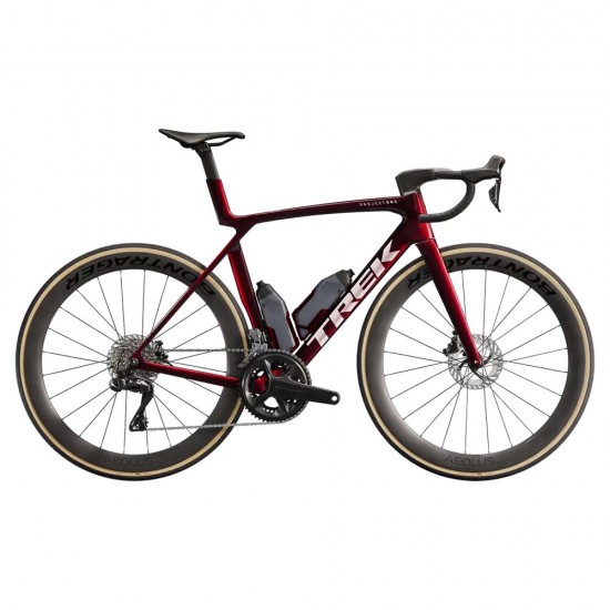 Trek Madone SLR 7 Gen 8 2025 Trek Madone SLR 7 Gen 8 2025