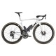 Trek Madone SLR 8 AXS Gen 8 2025 Trek Madone SLR 8 AXS Gen 8 2025