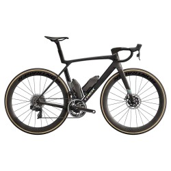 Trek Madone SLR 8 AXS Gen 8 2025