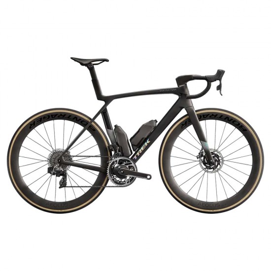 Trek Madone SLR 8 AXS Gen 8 2025 Trek Madone SLR 8 AXS Gen 8 2025