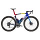 Trek Madone SLR 8 AXS Gen 8 2025 Trek Madone SLR 8 AXS Gen 8 2025