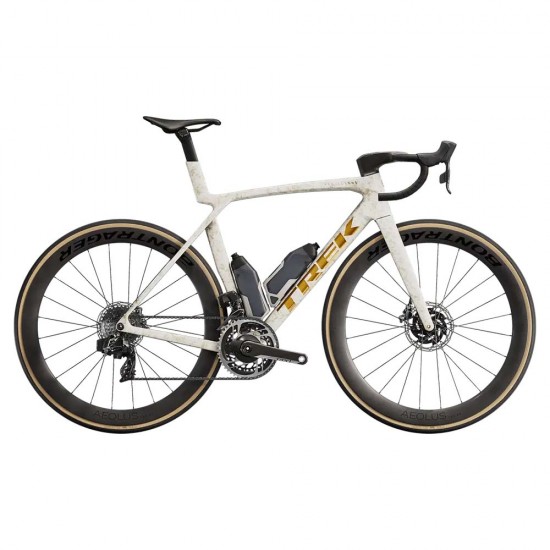Trek Madone SLR 8 AXS Gen 8 2025 Trek Madone SLR 8 AXS Gen 8 2025