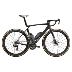 Trek Madone SLR 9 AXS Gen 8 2025