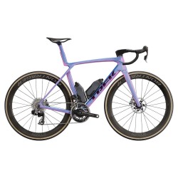Trek Madone SLR 9 AXS Gen 8 2025