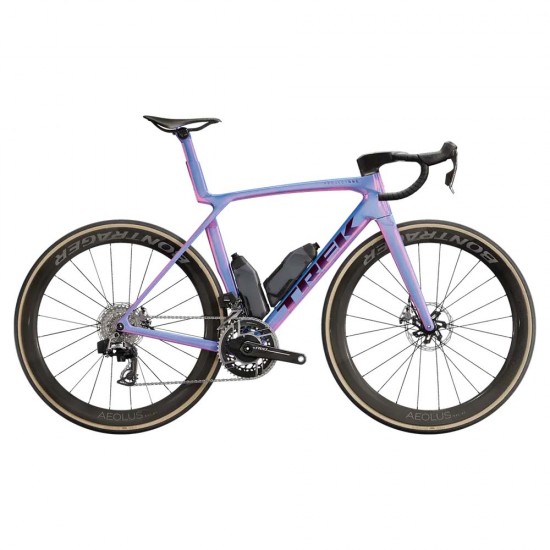 Trek Madone SLR 9 AXS Gen 8 2025