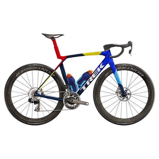 Trek Madone SLR 9 AXS Gen 8 2025