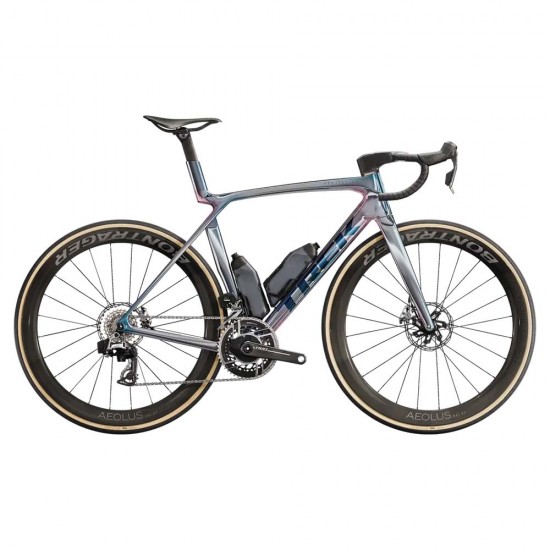 Trek Madone SLR 9 AXS Gen 8 2025