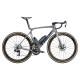 Trek Madone SLR 9 AXS Gen 8 2025