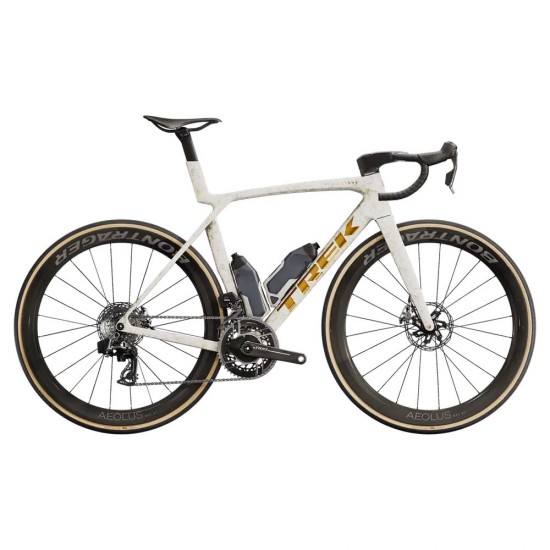 Trek Madone SLR 9 AXS Gen 8 2025
