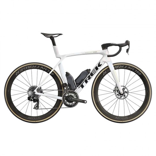 Trek Madone SLR 9 AXS Gen 8 2025