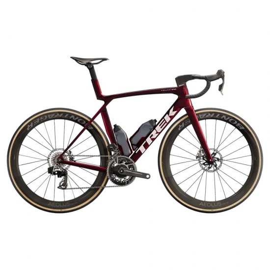 Trek Madone SLR 9 AXS Gen 8 2025