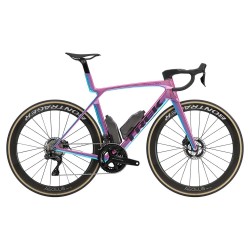 Trek Madone SLR 9 Gen 8 2025