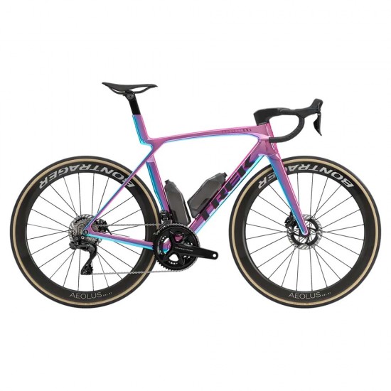 Trek Madone SLR 9 Gen 8 2025 Trek Madone SLR 9 Gen 8 2025