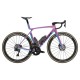 Trek Madone SLR 9 Gen 8 2025 Trek Madone SLR 9 Gen 8 2025