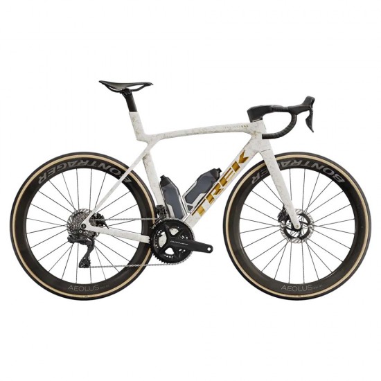 Trek Madone SLR 9 Gen 8 2025 Trek Madone SLR 9 Gen 8 2025