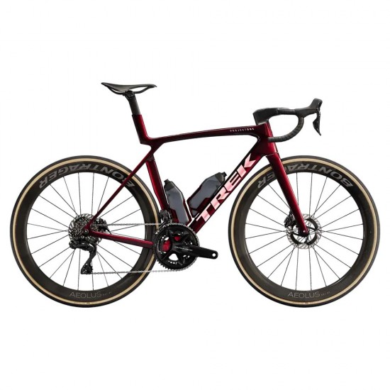 Trek Madone SLR 9 Gen 8 2025 Trek Madone SLR 9 Gen 8 2025